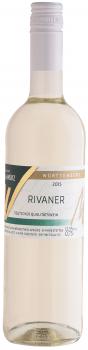 2017 Rivaner QbA
